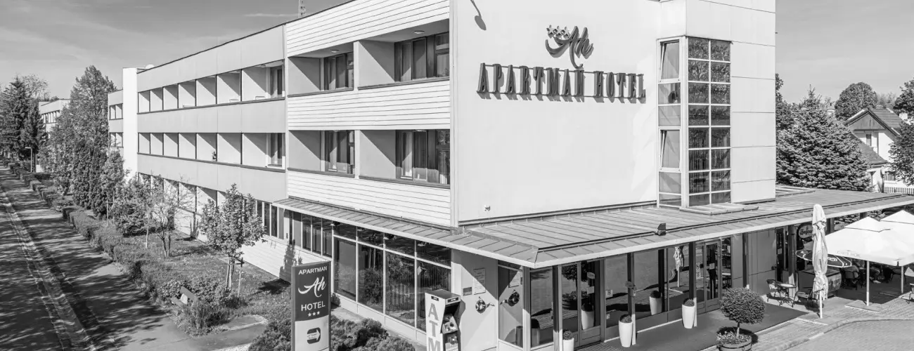 Apartman Hotel Bk, Bkfrd - Hst ajnlat nelltssal (min. 2 j)