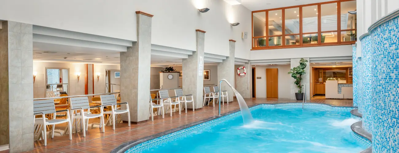 Aranyhomok Business & Wellness Hotel Kecskemt - vindt Szllsvadszat Kecskemten (1 jtl)