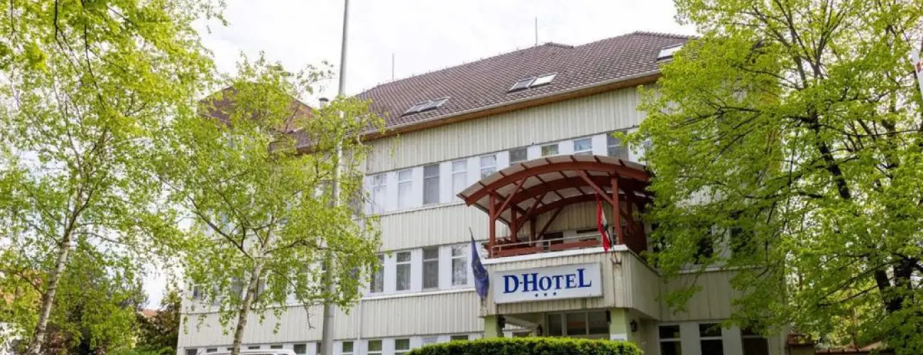 D-Hotel Gyula - Senior ajnlat frdbelpvel (min. 2 j)