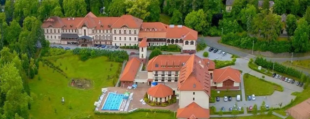 Erzsbet Park Hotel Pardfrd - Nyugdjas kedvezmnyes r flpanzival (1 jtl)