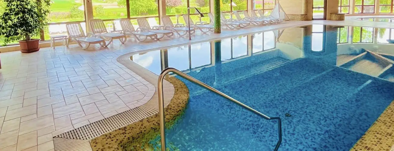 Htkti Wellness Hotel & Lovaspark Mr - Egytt a csald- 10% kedvezmnnyel (min. 2 j)