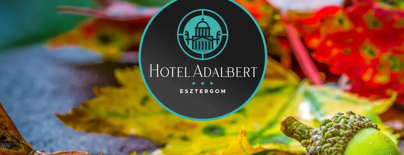 Hotel Adalbert - Szent Tams Hz Esztergom - Esztergom vr! (1 jtl)