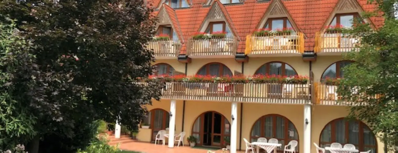 gnes Hotel Hvz - Htkznapi res (min. 3 j)