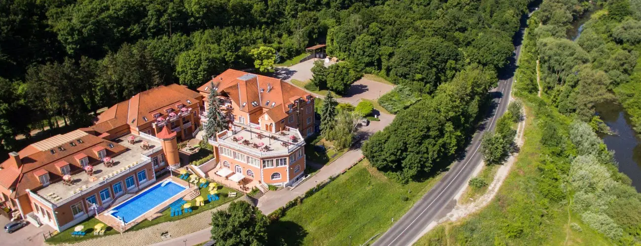 Hotel Bellevue Esztergom - vindt Szllsvadszat Esztergomban (min. 2 j)