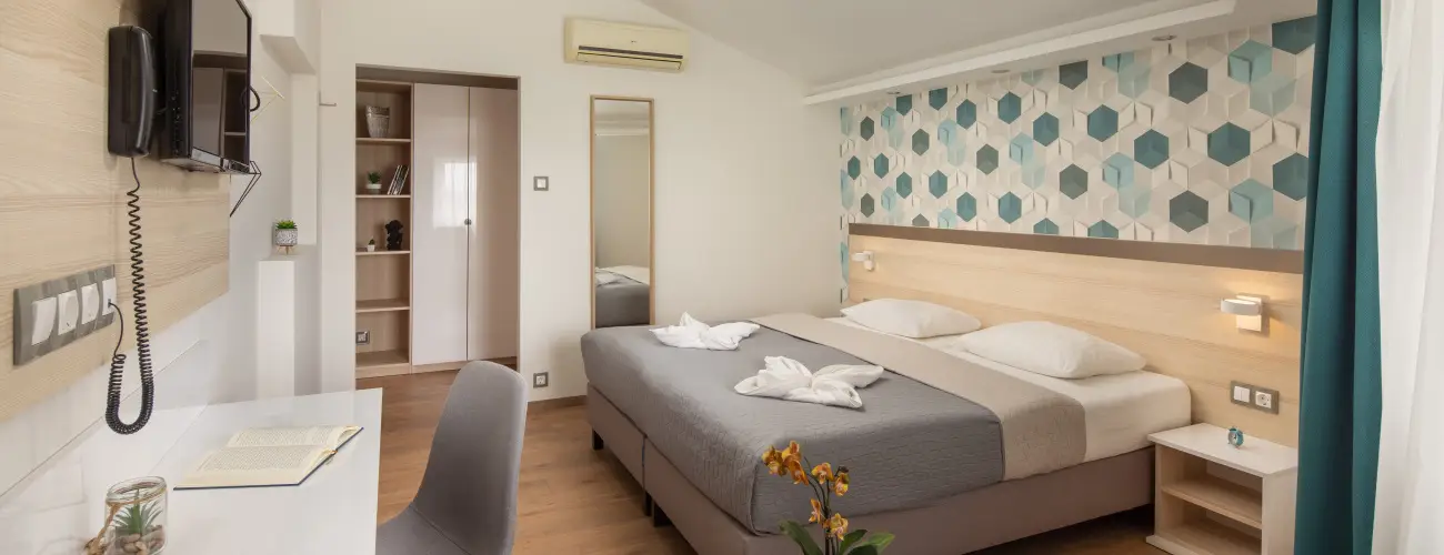 Kristly Hotel Keszthely - Okos ajnlat teljes elltssal (min. 2 j)