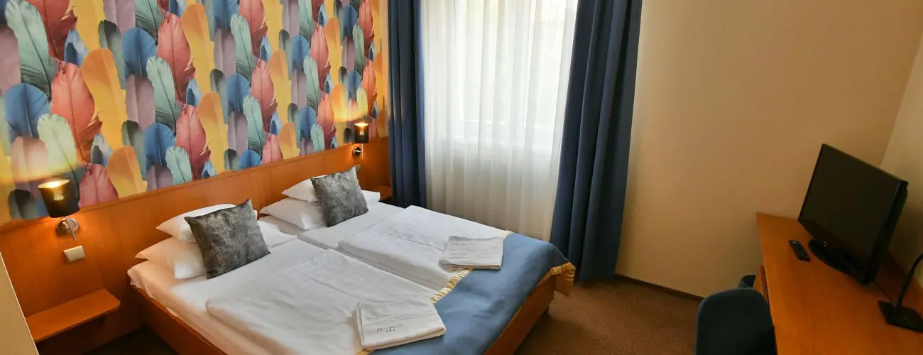 Hotel Platn Szkesfehrvr Szkesfehrvr - Barangols a Bory-vrban (min. 2 j)