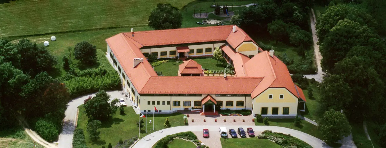 Hotel Szpalma Porva-Szpalmapuszta - Nyugdjas kedvezmnyes rak (1 jtl)