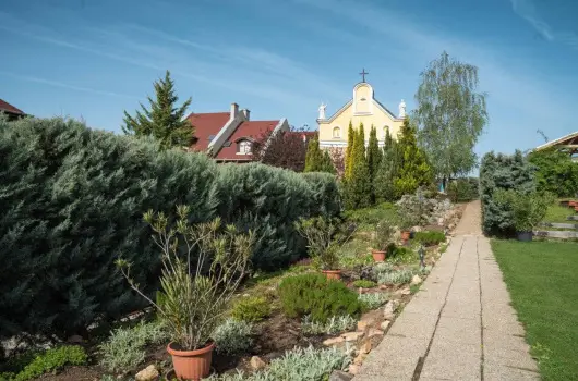 Szent Istvn Hotel - Tavaszvr csomagajnlat (min. 2 j)