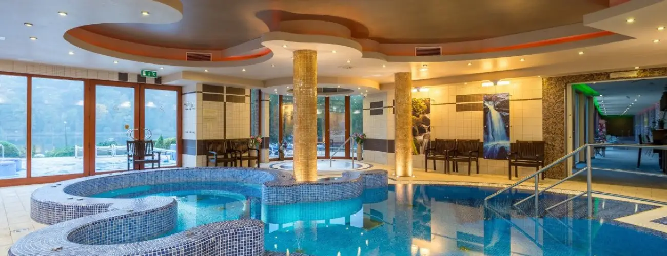 T Wellness Hotel Bnk - szi sznet (min. 2 j)