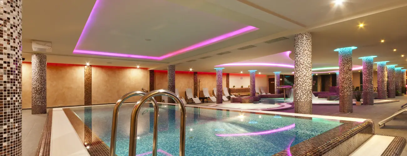 T Wellness Hotel Bnk - Nyugdjas kedvezmnyes rak nelltssal (1 jtl)