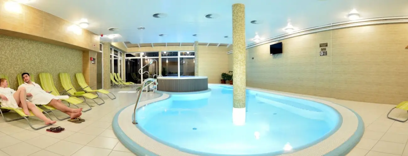 Wellness Hotel Viktria Nagyatd - Egy csepp nyr (min. 2 j)