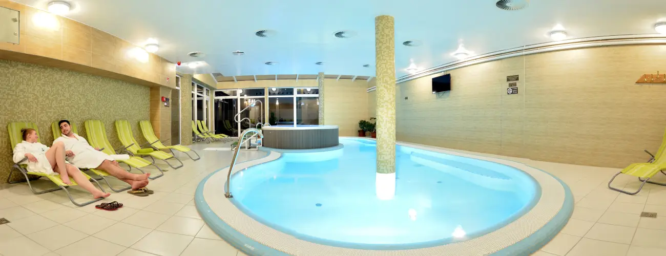 Wellness Hotel Viktria Nagyatd - Nyugdjas kedvezmnyes rak reggelivel, wellness hasznlattal (1 jtl)