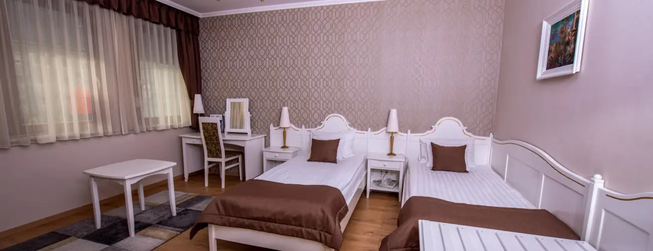 Hotel Villa Classica Ppa - Kedvezmnyes htvge flpanzival (1 jtl)